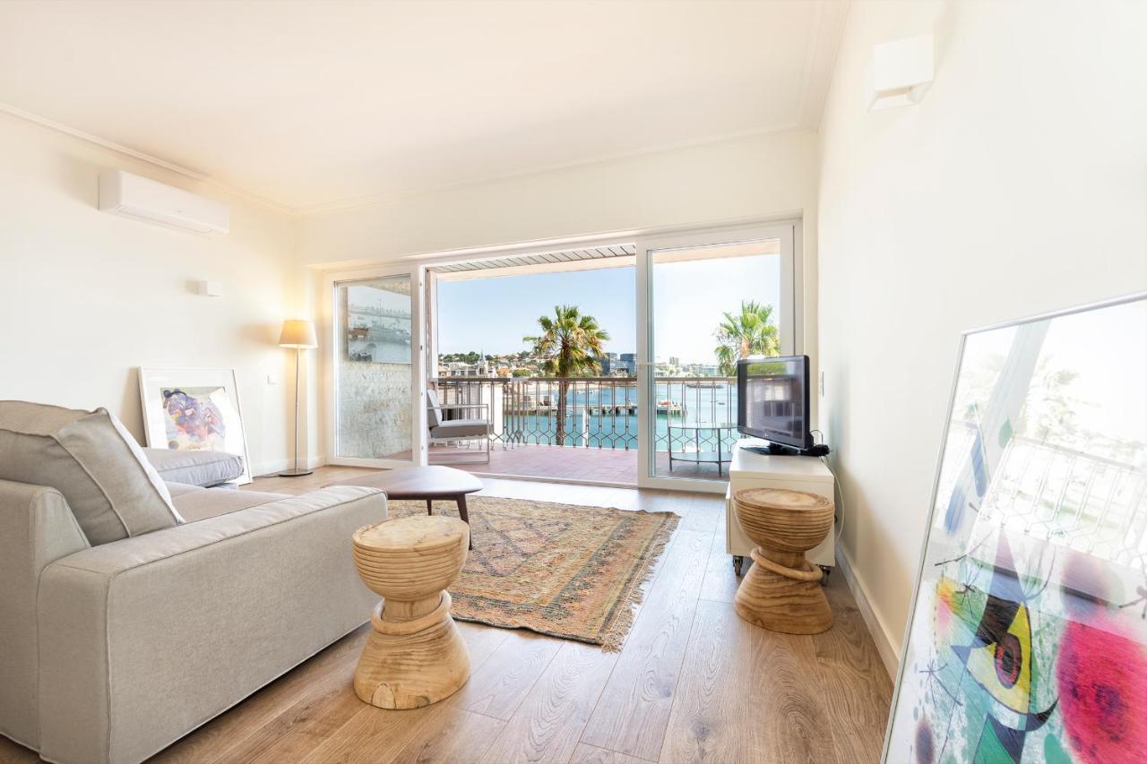 Cascais Bay Terrace III Apartment Exterior foto