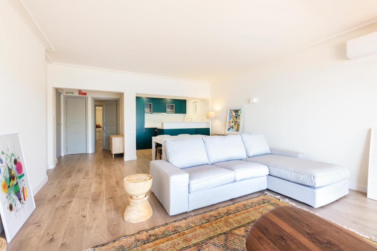 Cascais Bay Terrace III Apartment Exterior foto