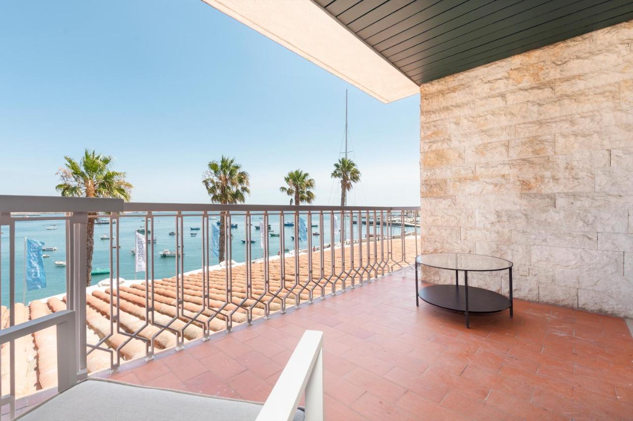 Cascais Bay Terrace III Apartment Exterior foto