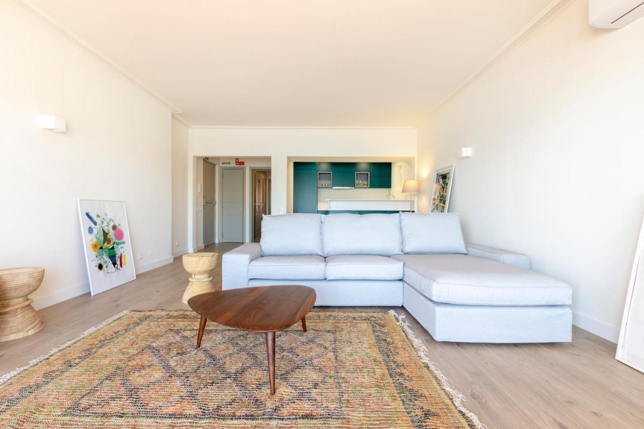 Cascais Bay Terrace III Apartment Exterior foto
