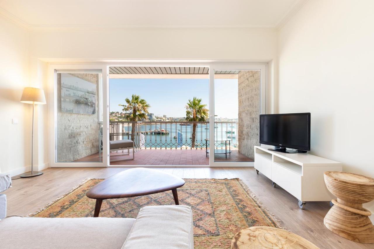 Cascais Bay Terrace III Apartment Exterior foto