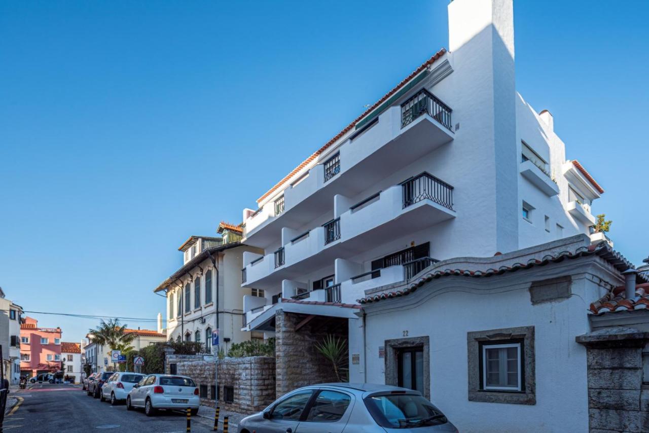 Cascais Bay Terrace III Apartment Exterior foto