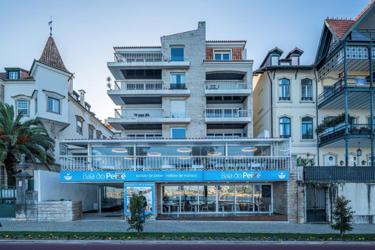 Cascais Bay Terrace III Apartment Exterior foto