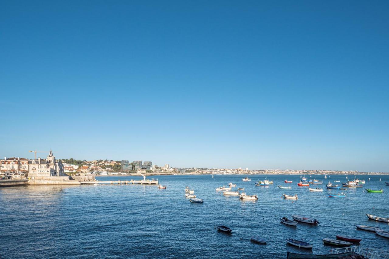 Cascais Bay Terrace III Apartment Exterior foto