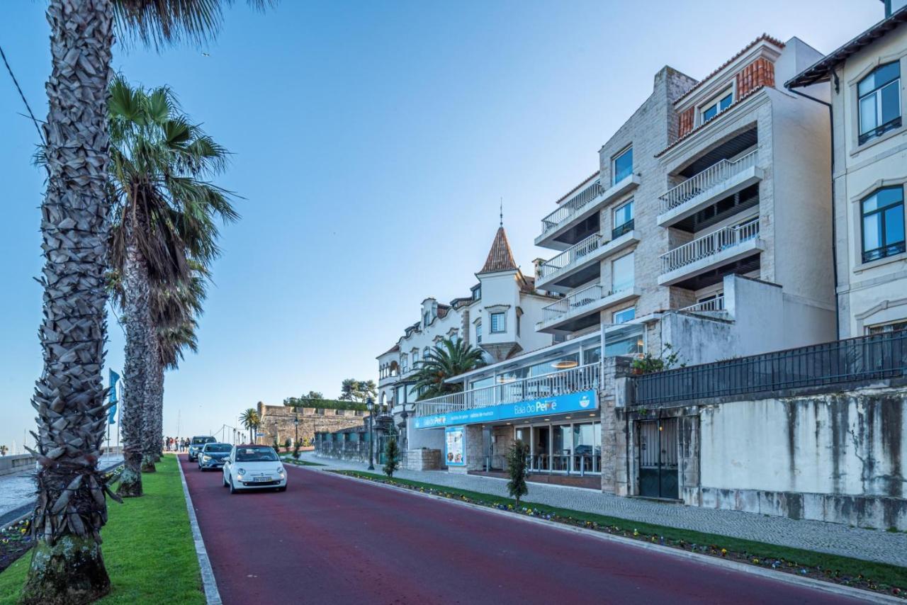 Cascais Bay Terrace III Apartment Exterior foto