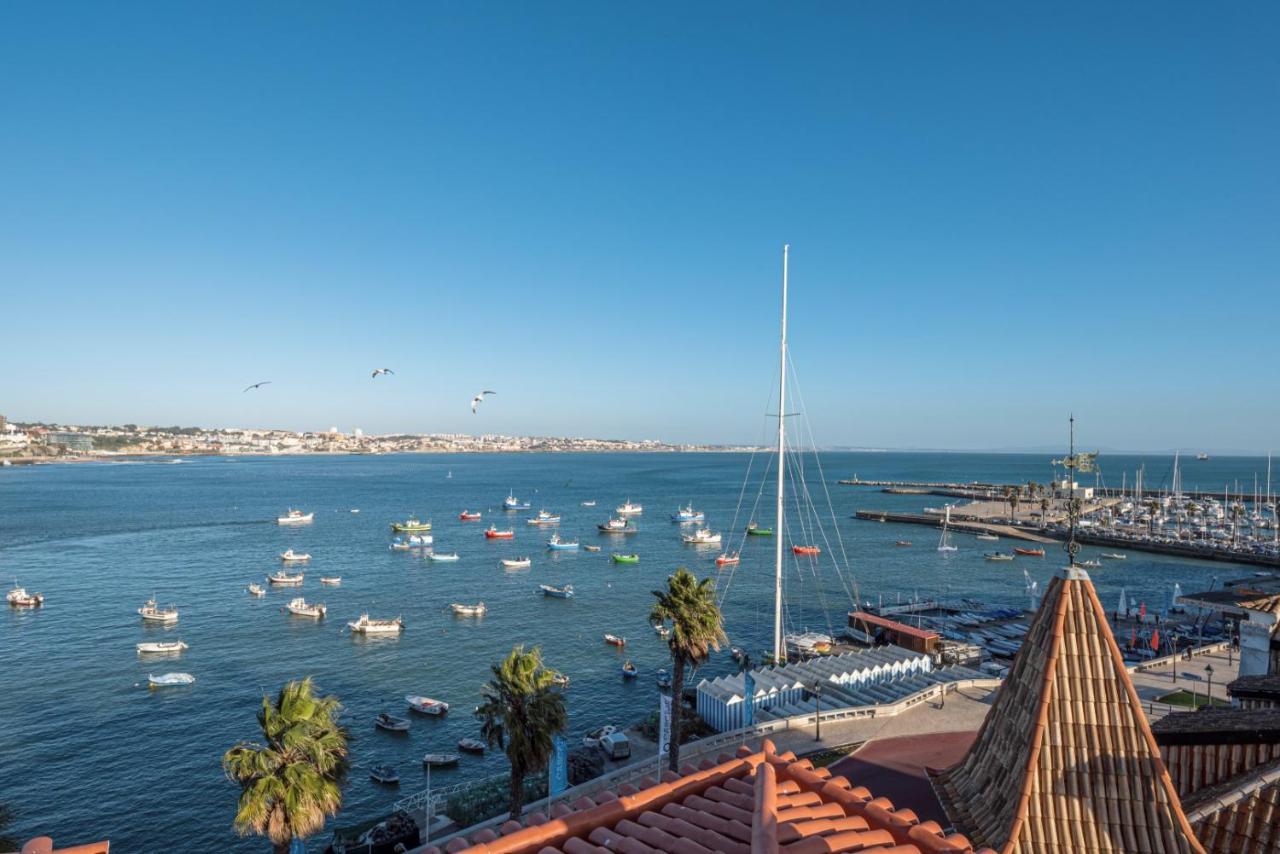 Cascais Bay Terrace III Apartment Exterior foto