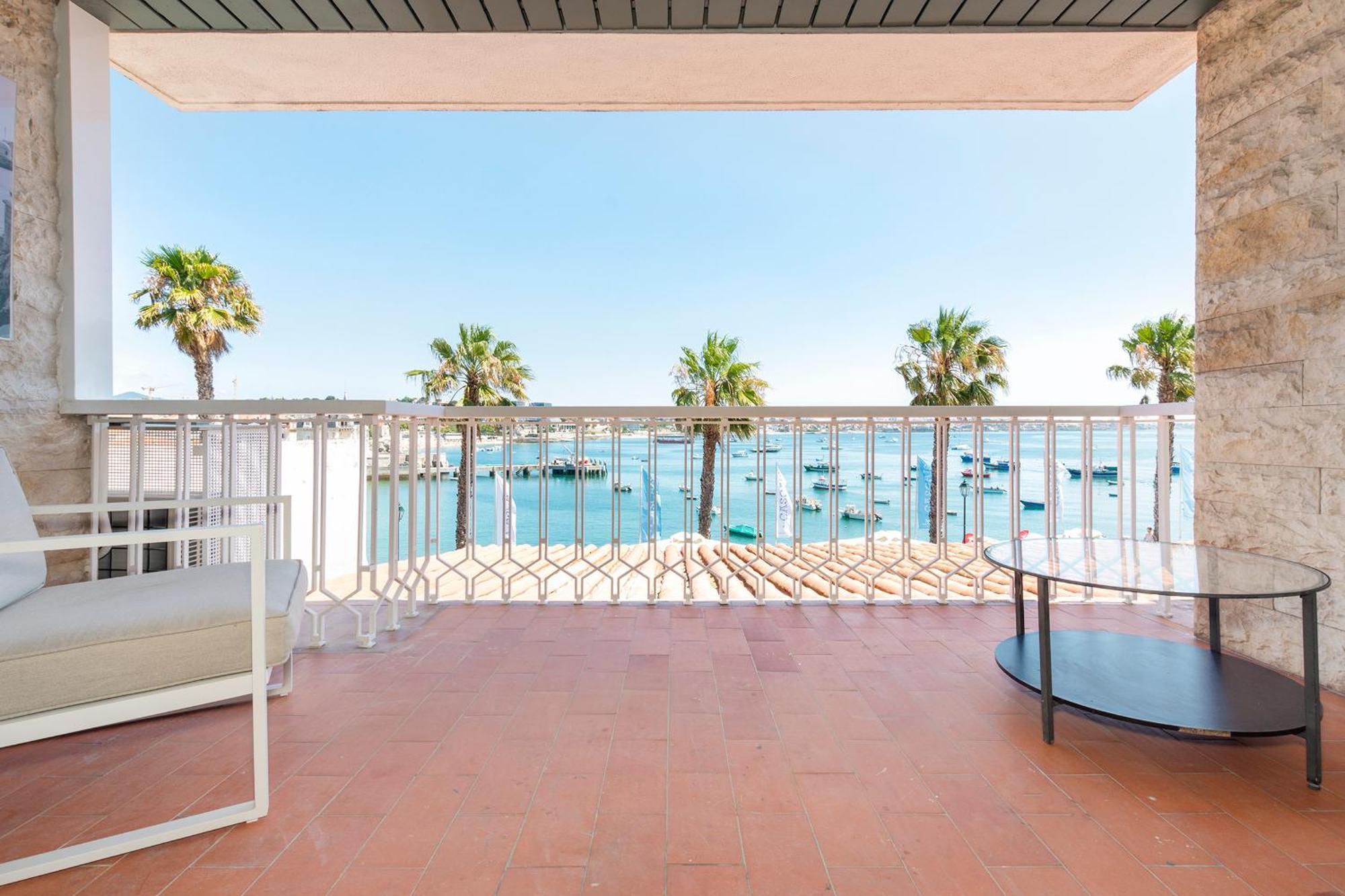 Cascais Bay Terrace III Apartment Exterior foto